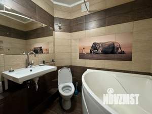 1-к квартира, посуточно, 45м2, 10/11 этаж