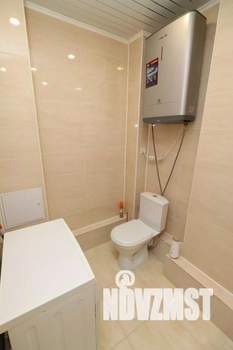 1-к квартира, посуточно, 47м2, 1/1 этаж