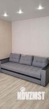 1-к квартира, на длительный срок, 45м2, 7/19 этаж