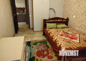 2-к квартира, на длительный срок, 50м2, 2/21 этаж