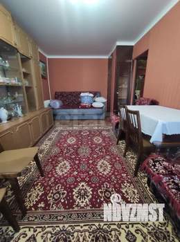 1-к квартира, на длительный срок, 30м2, 4/5 этаж