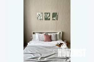 1-к квартира, посуточно, 45м2, 4/13 этаж