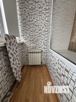 1-к квартира, на длительный срок, 36м2, 4/9 этаж