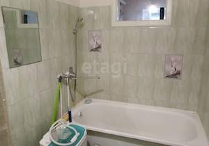 1-к квартира, на длительный срок, 32м2, 4/5 этаж
