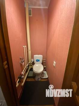 2-к квартира, на длительный срок, 47м2, 4/9 этаж