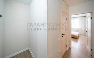 1-к квартира, на длительный срок, 37м2, 15/18 этаж
