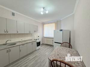 1-к квартира, на длительный срок, 45м2, 6/12 этаж