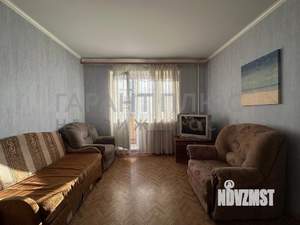 2-к квартира, на длительный срок, 50м2, 6/10 этаж