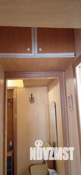 1-к квартира, на длительный срок, 32м2, 3/4 этаж