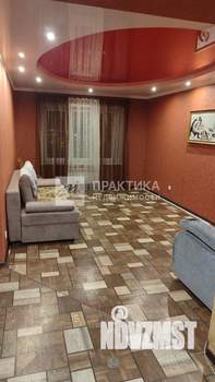 1-к квартира, на длительный срок, 45м2, 20/21 этаж