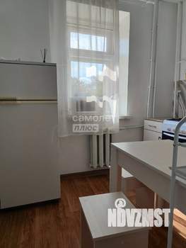 1-к квартира, на длительный срок, 29м2, 2/5 этаж
