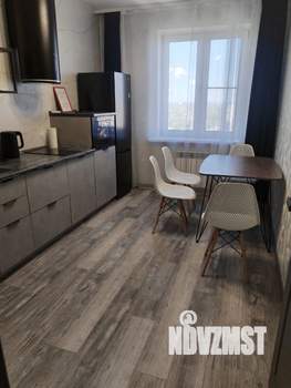 2-к квартира, посуточно, 56м2, 24/25 этаж