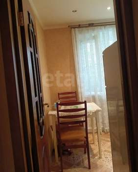 1-к квартира, на длительный срок, 30м2, 3/5 этаж