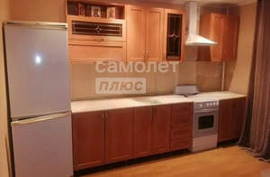 1-к квартира, на длительный срок, 40м2, 9/10 этаж