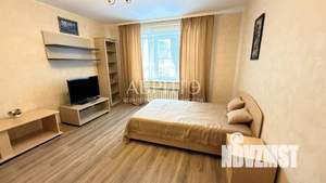 1-к квартира, на длительный срок, 41м2, 1/7 этаж