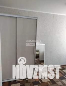 1-к квартира, на длительный срок, 23м2, 2/5 этаж