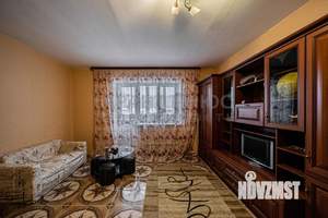 1-к квартира, на длительный срок, 35м2, 6/6 этаж