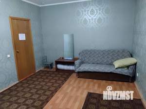 1-к квартира, на длительный срок, 36м2, 2/12 этаж