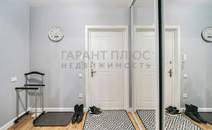 1-к квартира, на длительный срок, 40м2, 13/21 этаж