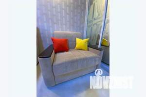 1-к квартира, посуточно, 30м2, 1/5 этаж