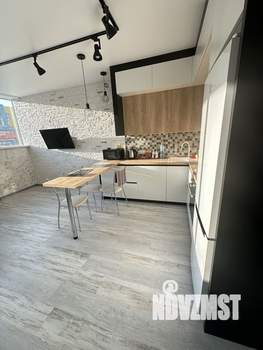 1-к квартира, посуточно, 55м2, 2/25 этаж