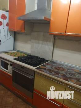 2-к квартира, на длительный срок, 52м2, 4/5 этаж