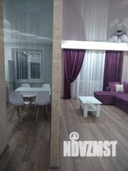 1-к квартира, посуточно, 34м2, 1/1 этаж