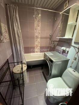 1-к квартира, на длительный срок, 32м2, 3/5 этаж