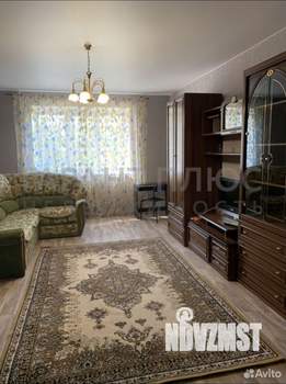 1-к квартира, на длительный срок, 45м2, 2/9 этаж