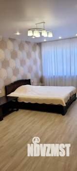 1-к квартира, на длительный срок, 45м2, 7/19 этаж