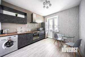 1-к квартира, на длительный срок, 47м2, 15/16 этаж