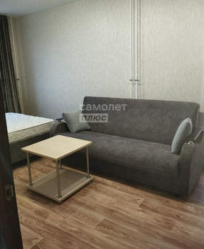 1-к квартира, на длительный срок, 38м2, 13/18 этаж