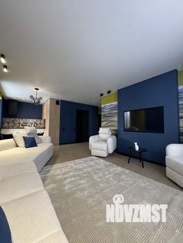 2-к квартира, посуточно, 60м2, 4/6 этаж