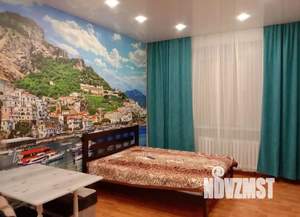 1-к квартира, посуточно, 31м2, 1/15 этаж