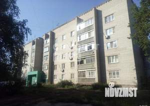 1-к квартира, на длительный срок, 37м2, 2/5 этаж