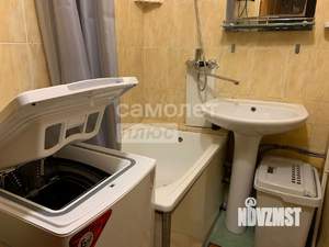 3-к квартира, на длительный срок, 49м2, 5/5 этаж