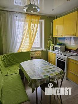 1-к квартира, на длительный срок, 49м2, 5/10 этаж