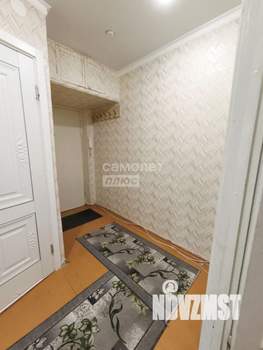 1-к квартира, на длительный срок, 46м2, 2/5 этаж