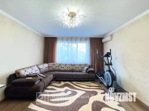 2-к квартира, на длительный срок, 60м2, 2/5 этаж