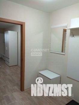 1-к квартира, на длительный срок, 35м2, 2/17 этаж