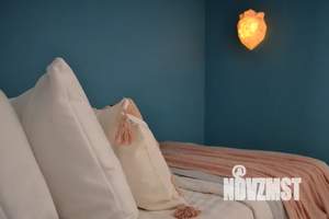 1-к квартира, посуточно, 45м2, 10/11 этаж