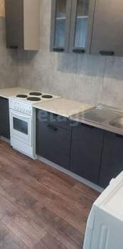 1-к квартира, на длительный срок, 40м2, 2/17 этаж