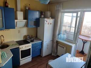 1-к квартира, на длительный срок, 35м2, 7/9 этаж