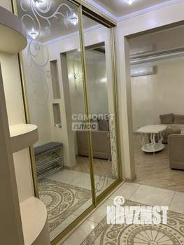 3-к квартира, на длительный срок, 69м2, 7/14 этаж