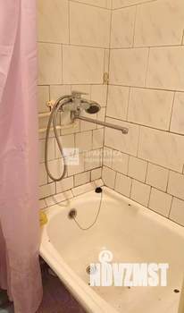 1-к квартира, на длительный срок, 13м2, 4/5 этаж