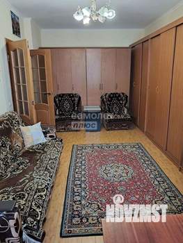 2-к квартира, на длительный срок, 56м2, 3/10 этаж