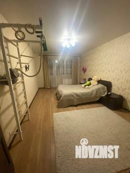 2-к квартира, на длительный срок, 81м2, 2/19 этаж