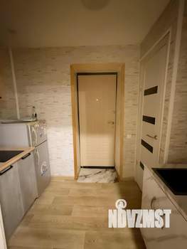 1-к квартира, на длительный срок, 19м2, 3/5 этаж