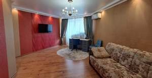 2-к квартира, на длительный срок, 65м2, 7/11 этаж