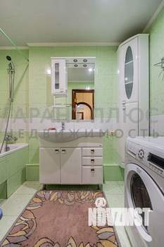 2-к квартира, на длительный срок, 50м2, 2/10 этаж